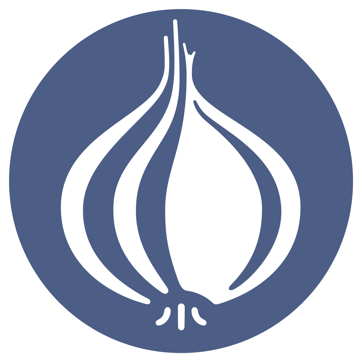 Perl onion